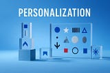 Designers are quietly winning with AI personalization