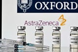 My Experience with The Astrazeneca Vaccine
