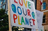 Gender-Smart Climate Finance: What If Money Could Tackle Climate Change and Help Women Lead the…