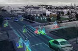 What is computer vision 2022?