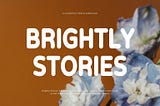 Brightly Stories Font