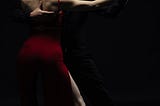 Learning about Oneself and Creating Awareness through Tango Dancing