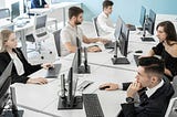 8 Steps to Become a Team Leader in UX Design
