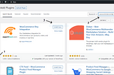 Article — Woocommerce Etsy Integration, How to do it