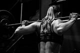 8 Reasons to Lift Weights