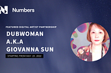 Numbers Protocol Partners With NFT Artist Dubwoman