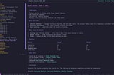ObsiTUI: Why I Built a Terminal UI for Obsidian
