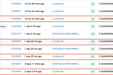 The first Mass Exploit of a protocol— Nomad Bridge