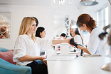 Five Fascinating Discoveries on Your Journey as a Cosmetologist