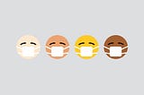 Why I Started Wearing a Mask Long Ago  — And Why I’ll Continue