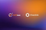 SAFERmoon Integrates Chainlink VRF to Secure the #SAFERsummer Celebration