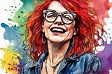The Menopause Manifesto: 7 F*ck-That Tips for Surviving This Hormonal Hellstorm — Creative Therapy…