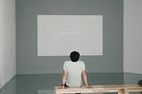How to Keep Creating When No One’s Watching