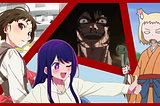 The Summer 2024 AniTAY Sequel Guide