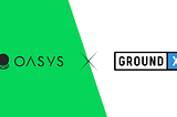Gaming-Focused Blockchain Oasys Enters Partnership with GroundX to Support Klip Wallet SDK for Use…