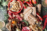 My 10-Word Christmas Story Challenge.