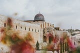 Welcome to Pax-Judica, where Muslims become the new Jews