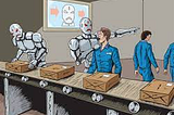 Automation and the Silent Assault on the Human Workforce