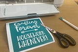How to Make Stencils With Cricut: Ultimate Tutorial