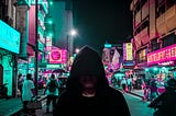 Follow the bitcoin. ¿el dinero perfecto para el crimen?