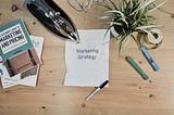 5 Essential Marketing Strategies for Solopreneurs and Small Businesses Owners