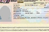 A Guide to Getting Your Russia Visa from India
