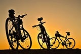 Manfaat Bersepeda dan Jenis-Jenis Sepeda yang Dapat Menjadi Pilihan Anda