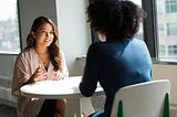 Tips For Conducting a Better Interview