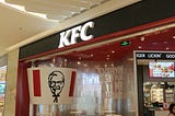 Measuring Fried Chicken, or how perverted are your incentives?