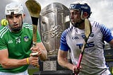 LIVE’’•Limerick vs Waterford”(LiVEstream) All-Ireland Hurling final — FREE, TV channel 2020