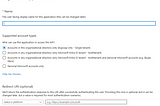 Use Azure API Management Credential Manager into access to Azure resources such as blob storage
