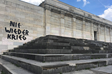 Confronting the Past through Germany’s Nazi-era Buildings