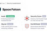 Space Falcon Audited by Certik
