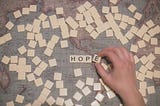 When giving up makes the most sense