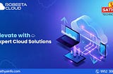 Robeeta Cloud — Cloud Storage Providers in India | Cloud Server Pricing in India