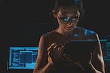 Is Biometric Authentication Really Secure?