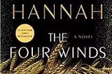 The Four Winds PDF by Kristin Hannah PDF Download