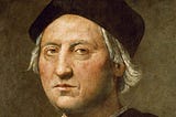 Family members say it’s “too soon” to criticize Columbus