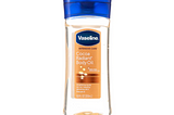 Radiant Revelations: Unveiling the Power of Vaseline Body Oils and PanOxyl Acne Treatment Solutions