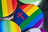 Welcome to Inclusive Christianity