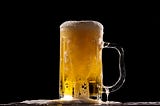 AI Generated beer? Everything is possible with Generative Adversarial Networks