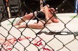 Dealing With Training Injuries — Advice from a Former Cage Fighter