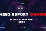 Indigg : The gaming revolution in india