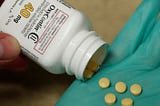 McKinsey Proposed Paying Pharmacy Companies Rebates for OxyContin Overdoses
