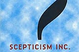 Scepticism Inc | Cover Image