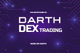 Transforms DeFi with the Profitable Darth Autostaking Protocol (DAP) every 15 minutes