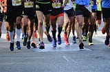 Today I Conquered a 5K: How Couch to 5K Transformed My Life!