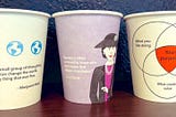 paper cups