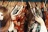 The Future of Thrifting: Is It Just a Phase?