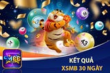 💎XSMB 30 Ngày — Kết Quả XSMB💎